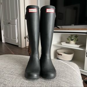 Hunter Boots